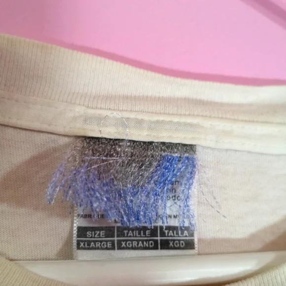 Vintage 90s Corona Beer Mexico T-Shirt - Picture 7 of 7